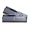 G.Skill Trident Z DDR4 3200 PC4-25600 16GB 2x8GB CL15 Negra/Gris 105623 pequeño