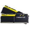 G.Skill Trident Z DDR4 3200 PC4-25600 16GB 2x8GB CL15 Amarilla/Negra 105603 pequeño