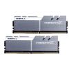 G.Skill Trident Z DDR4 3200 PC4-25600 16GB 2x8GB CL15 Blanca/Gris 105607 pequeño