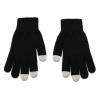 Oem Guantes Negros Para Pantallas Capacitivas 70363 pequeño