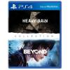 Heavy Rain & Beyond: Two Souls Collection PS4 78532 pequeño