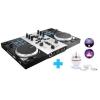 Hercules DJ Control AIR S Series Party Pack 115704 pequeño