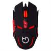 Hiditec Ratón Gaming Micrurus 8100DPI 128304 pequeño