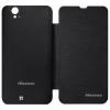 Hisense Funda Flip Cover Negra para U970 - Accesorio 25612 pequeño