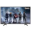 TV 43" HISENSE 4K SMART TV 80HZ 95726 pequeño