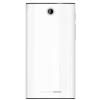 Hisense U939 4.5" IPS Blanco Libre - Smartphone/Movil 65514 pequeño