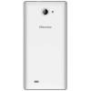 Hisense U961 5" Blanco Libre 65599 pequeño