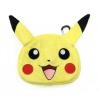 Hori Funda de Felpa Pikachu para Nintendo 3DS 117813 pequeño