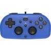 Hori Horipad Mini para PS4 Azul 117279 pequeño