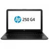 PORTATIL HP 250 G4 T6N56EA - I5-6200U 23GHz - 4GB - 500GB - 156"/396CM HD - DVD RW - BT - TEC NUMERICO - 2XUSB20 - 1XUSB30 - HDM 63444 pequeño