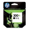 HP 300XL CC641EE cartucho negro Deskjet/Photosmar 128204 pequeño