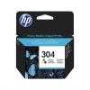 HP 304 N9K05AE cartucho color DESKJET 3720 130504 pequeño