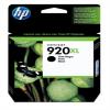 HP 920XL cartucho Negro Officejet serie 6000/6500 125482 pequeño