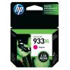 TINTA HP 933XL OFF 6100/6600/6700/7110/7510/7612 ORI MAGENTA CN055AE 98659 pequeño