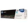 TONER HP LASERJET CYAN CP1215 CB541A 80178 pequeño