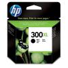 HP 300XL CC641EE cartucho negro Deskjet/Photosmar 98665 pequeño