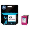 HP CH562EE Cartucho color HP301 Deskjet 1050/2050 127491 pequeño