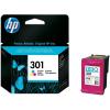 HP CH562EE Cartucho color HP301 Deskjet 1050/2050 80102 pequeño