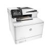 HP Color LaserJet Pro MFP M477fnw 121906 pequeño