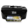 MULTIFUNCION HP WIFI CON FAX ENVY 7640 E-ALL-IN-ONE - 14/9 PPM - DUPLEX - SCAN 1200PPP OPTICA - USB - NFC - CONEX WEB 103365 pequeño