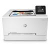 HP LaserJet Pro M254dw Impresora Láser Color Dúplex Wifi Blanca Reacondicionado 118538 pequeño