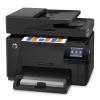 HP LaserJet Pro MFP M177FW Multifunción Láser Color WiFi 89265 pequeño