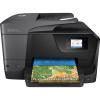 HP Officejet Pro 8710 All-in-One 119575 pequeño