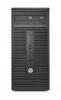 HP Pc 280 G1 MT,i3-4160,4GB,500GB,DRW,W7P/W10P,1 año 63348 pequeño