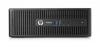 HP Pc ProDesk 400 SFF,i3-4170,4GB,500GB,DRW,W7P/W10P,1 año 63352 pequeño