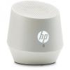 HP S6000 Altavoz Bluetooth Blanco - Altavoces 16533 pequeño