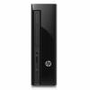 HP Slimline 450-A00NS AMD DC E-6015 1.4GHz 4GB 500GB Radeon HD 8240 Teclado + Raton 63344 pequeño