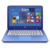 HP Stream 13-C016NS Intel Celeron N2840/2GB/32GB/13.3" - Portátil 1054 pequeño