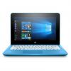 HP Stream x360 11-AB001NS Intel Celeron N3060/4GB/500GB/11.6" Táctil Reacondicionado 127405 pequeño