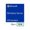 HPE Microsoft Windows Server 2016 Standard Edition 124156 pequeño
