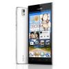 Huawei Ascend P2 Blanco Libre - Smartphone/Movil 65856 pequeño
