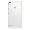 Huawei Ascend P6 8GB Blanco Libre - Smartphone/Movil 65114 pequeño