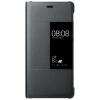 Huawei Funda View Cover con Ventana Negra para P9 99430 pequeño