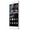Huawei P8 Blanco Libre - Smartphone/Movil 66124 pequeño