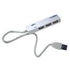 CoolBox HUB USB (1 x USB3.0 + 3 x USB2.0) 110791 pequeño