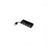Kensington PocketHUB Mini USB 2.0 - Hub - 4 x USB - sobremesa 111629 pequeño