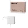 Idusd Cargador Compatible para Apple MacBook/Pro 16.5V 60W 116017 pequeño