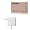 Idusd Cargador Compatible para Apple MacBook Pro 18.5V 85W 129468 pequeño