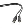 Iggual Cable Audio EstÃ©reo 3.5mm (M) 1.2 Metros(D) 123943 pequeño