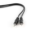 Iggual Cable Audio Estereo 3.5M/M  5 Metros 123583 pequeño