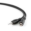 Iggual Cable Audio EXT.JACK 3.5 M/H 1,5 M 123947 pequeño