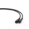 Iggual Cable Audio Optico Toslink 2 Mts Negro 126734 pequeño