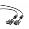 Iggual Cable DVI DUAL link 24+1, M-M, 3 Metros 63033 pequeño