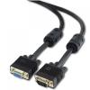 Iggual Cable prolongador Monitor VGA 1,8 Metros 113960 pequeño