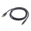 Iggual Cable USB 2.0 A(M) a USB2.0 C(M) 3 Mts 114208 pequeño