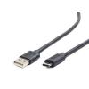 Iggual Cable USB 2.0 A(M) a USB 2.0C(M) 1 Mts 108503 pequeño